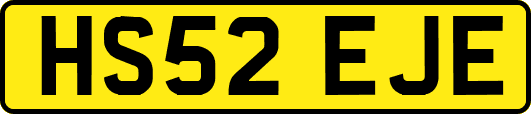 HS52EJE