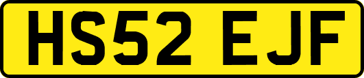 HS52EJF