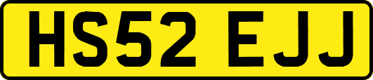 HS52EJJ