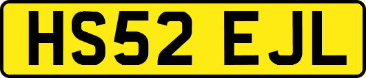 HS52EJL