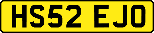 HS52EJO