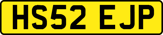 HS52EJP