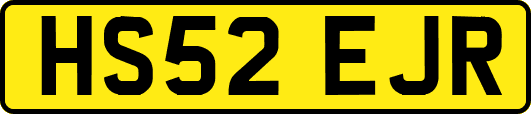 HS52EJR