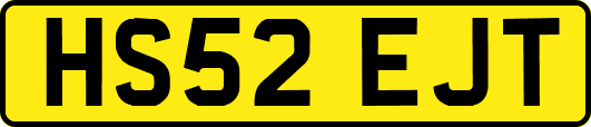 HS52EJT