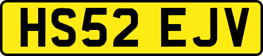 HS52EJV