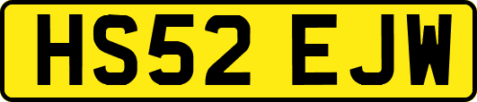 HS52EJW