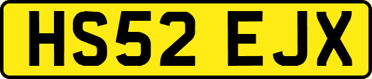 HS52EJX