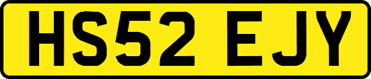 HS52EJY