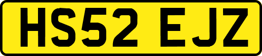HS52EJZ