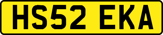 HS52EKA
