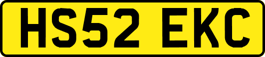 HS52EKC