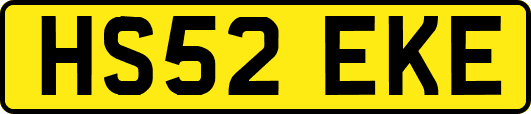 HS52EKE