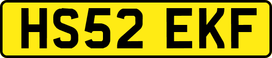 HS52EKF