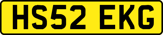 HS52EKG