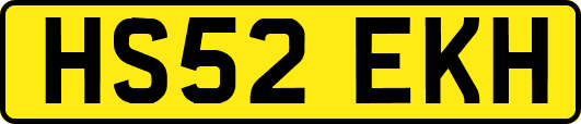 HS52EKH
