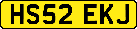HS52EKJ