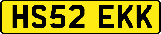 HS52EKK