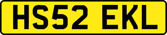 HS52EKL