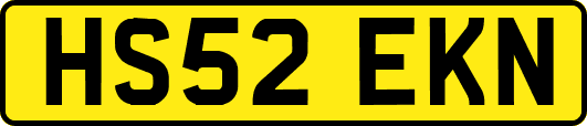 HS52EKN