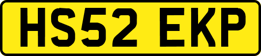 HS52EKP