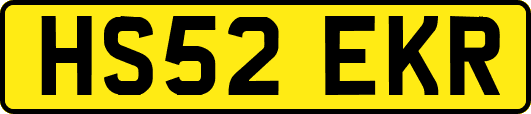 HS52EKR