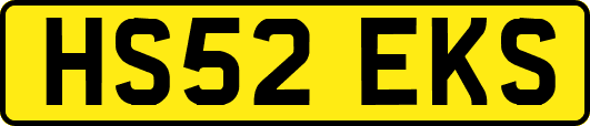 HS52EKS
