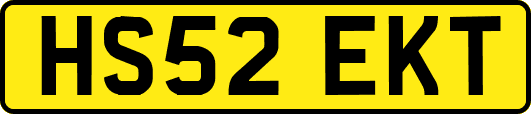 HS52EKT