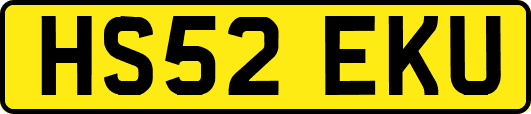 HS52EKU