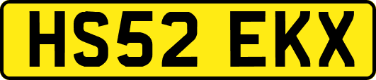 HS52EKX