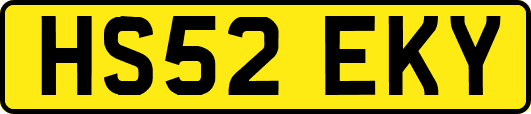 HS52EKY