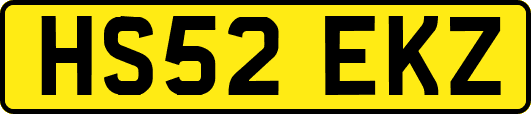 HS52EKZ