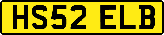HS52ELB