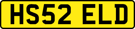 HS52ELD