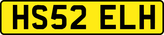 HS52ELH