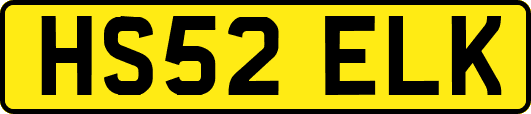 HS52ELK