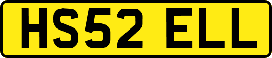 HS52ELL