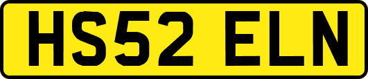 HS52ELN
