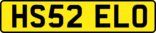 HS52ELO
