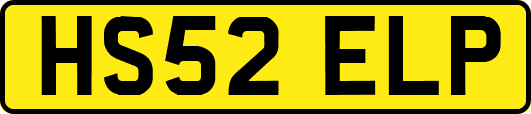 HS52ELP