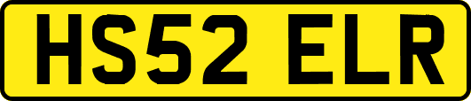 HS52ELR