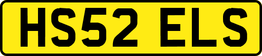 HS52ELS