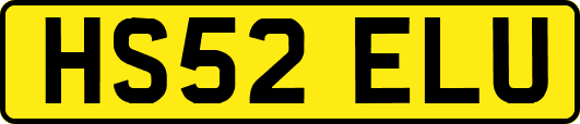 HS52ELU