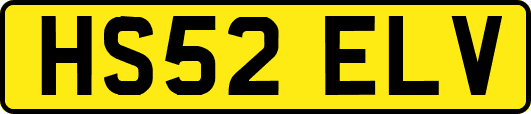 HS52ELV