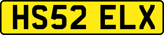HS52ELX