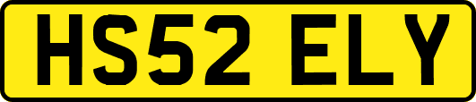 HS52ELY