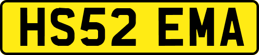 HS52EMA
