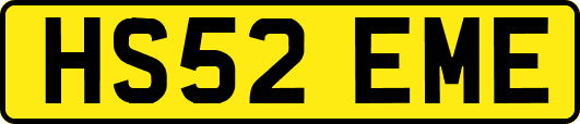 HS52EME