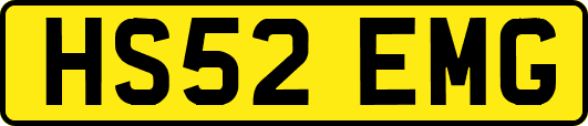HS52EMG