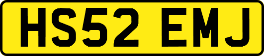 HS52EMJ
