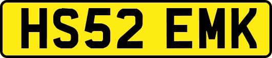 HS52EMK